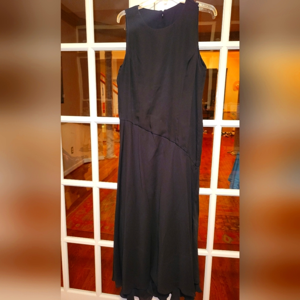 Black Dress NWT